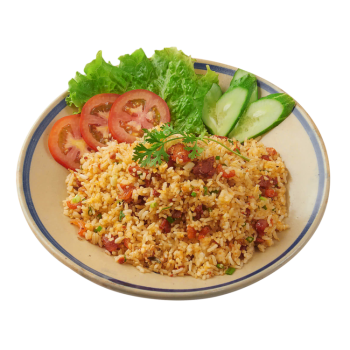 CƠM CHIÊN DƯƠNG CHÂU