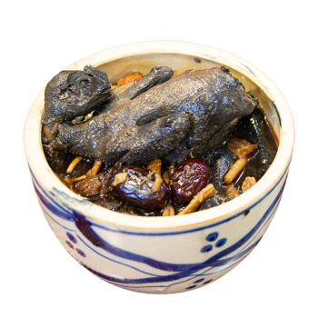 TIỀM THUỐC BẮC 