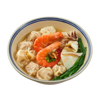 HOÀNH THÁNH HẢI SẢN