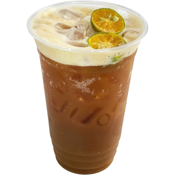 Trà Tắc